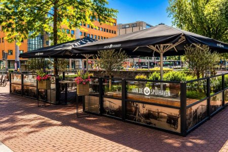 Foto van restaurant te koop in Dordrecht