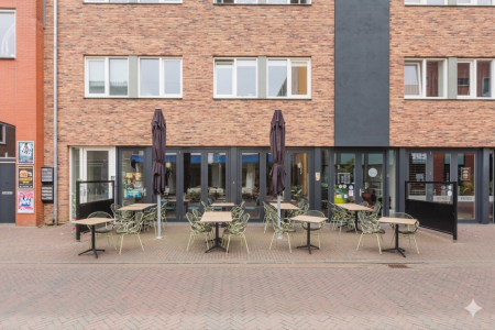 Foto van restaurant te koop in Ede