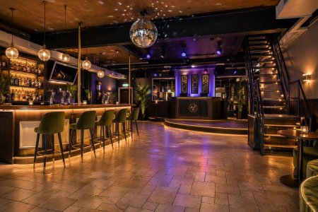 Foto van horeca vastgoed te koop / huur in Enschede