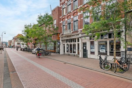 Foto van horeca vastgoed te koop / huur in Haarlem