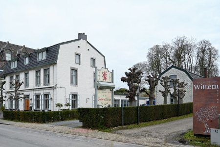 Foto van horeca vastgoed te koop / huur in Wittem