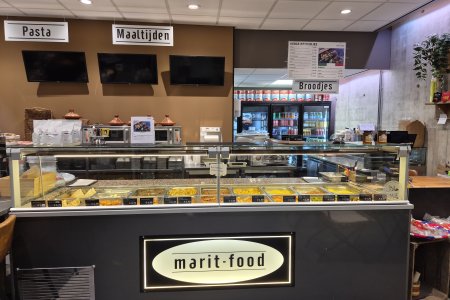 Foto van horecabedrijf in ontwikkeling te koop in Beek