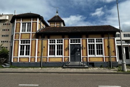Foto van café-restaurant te koop in Amsterdam
