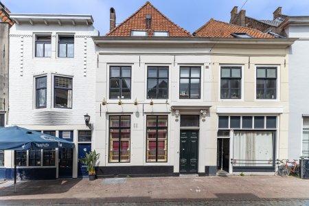 Foto van horeca vastgoed te koop / huur in Middelburg