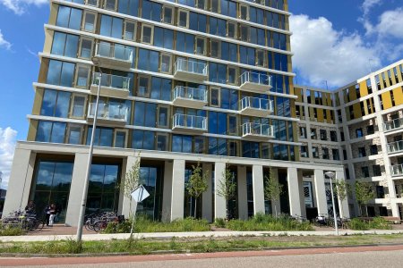 Foto van horeca vastgoed te koop / huur in Amsterdam