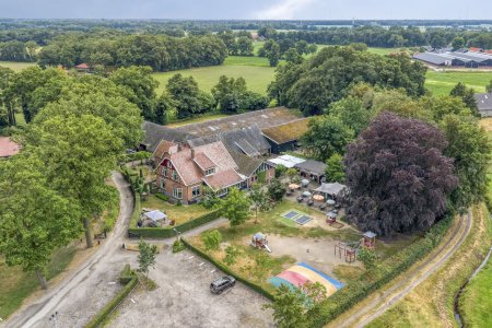 Foto van horeca vastgoed te koop / huur in Buurse (gem. Haaksbergen)