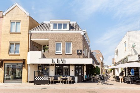 Foto van café te koop in Zandvoort