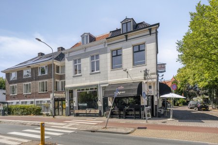 Foto van café te koop in Haarlem