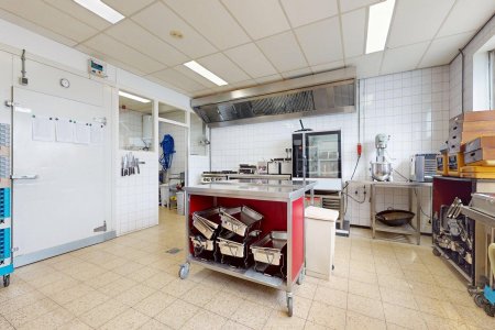 Foto van catering te koop in Heerhugowaard