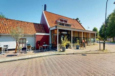 Foto van restaurant te koop in Monnickendam