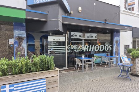 Foto van restaurant te koop in Heerlen