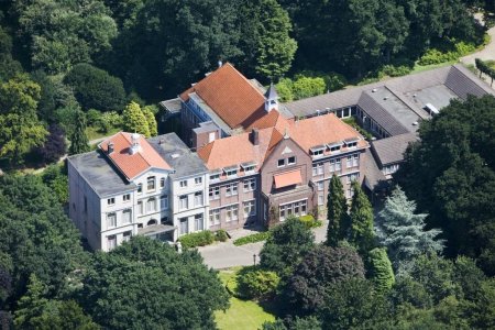 Foto van horeca vastgoed te koop / huur in Bavel