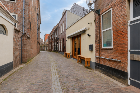 Foto van café te koop in Hoorn