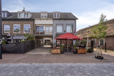 Foto van café te koop in De Kwakel