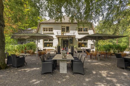 Foto van restaurant te koop in Zelhem