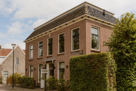 Foto van horeca vastgoed te koop / huur in Eastermar
