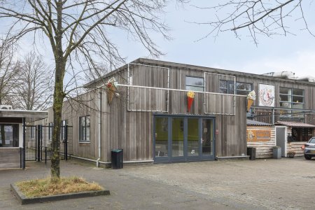 Foto van cafetaria te koop in Maarssen