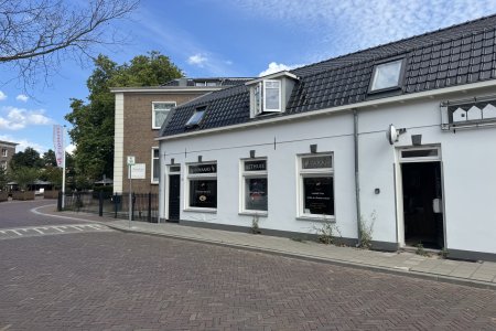 Foto van bezorg- en afhaalzaak te koop in Wageningen