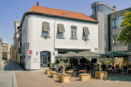Foto van restaurant te koop in Breda
