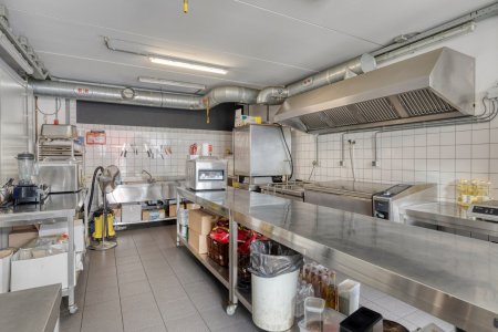 Foto van catering te koop in Amsterdam