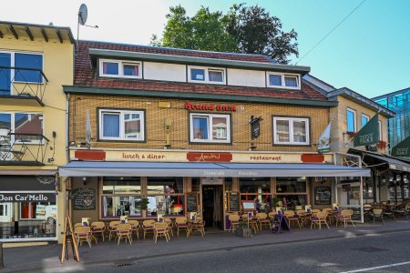 Foto van eetcafé te koop in Valkenburg aan de Geul