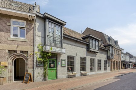 Foto van restaurant te koop in Hilvarenbeek