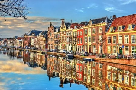 Foto van stille verkoop horecabedrijf in provincie Zuid-Holland