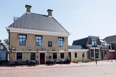 Foto van horeca vastgoed te koop / huur in Sexbierum