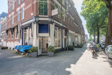 Foto van restaurant te koop in Rotterdam