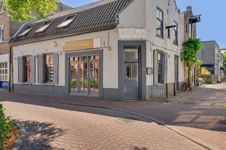 Foto van horeca vastgoed te koop / huur in Hilversum