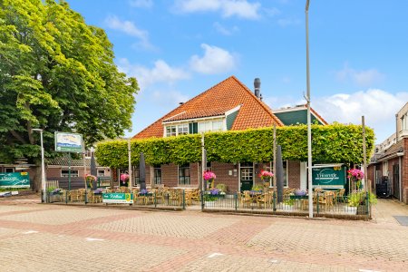 Foto van zalen-/partycentrum te koop in Akersloot