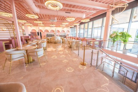 Foto van restaurant te koop in Rotterdam