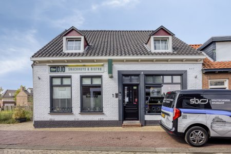 Foto van eetcafé te koop in Raamsdonksveer