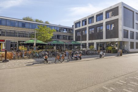 Foto van restaurant te koop in Delft