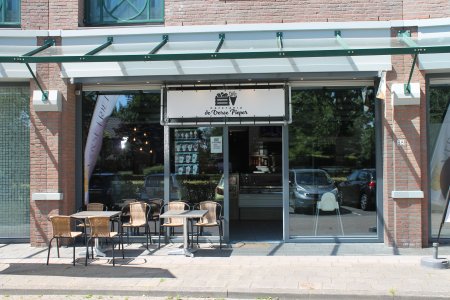 Foto van cafetaria te koop in Nuenen