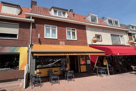 Foto van restaurant te koop in Eindhoven