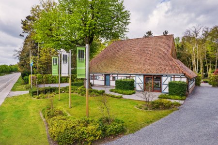 Foto van horeca vastgoed te koop / huur in Mol