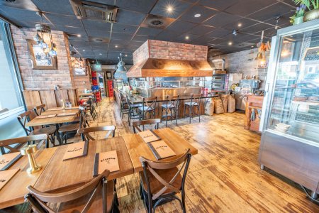 Foto van restaurant te koop in Rotterdam