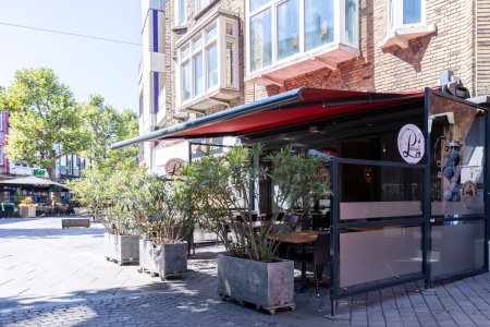 Foto van horeca vastgoed te koop / huur in Heerlen