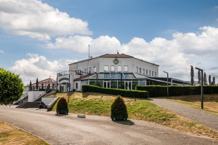 Foto van horeca vastgoed te koop / huur in Roermond
