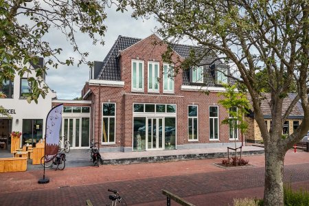 Foto van horeca vastgoed te koop / huur in De Cocksdorp