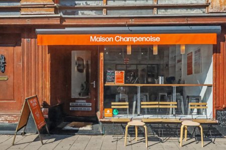 Foto van leisure te koop in Amsterdam