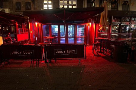 Foto van café te koop in Arnhem