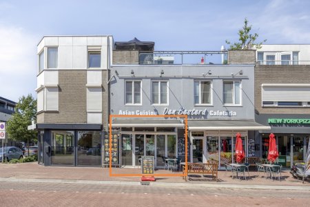 Foto van catering te koop in Tilburg