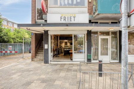 Foto van cafetaria te koop in Weesp