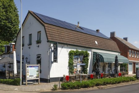 Foto van horeca vastgoed te koop / huur in Posterholt