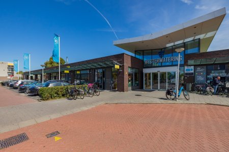 Foto van bezorg- en afhaalzaak te koop in Zaandam