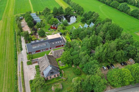 Foto van horeca vastgoed te koop / huur in Twijzelerheide