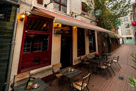 Foto van café te koop in Arnhem