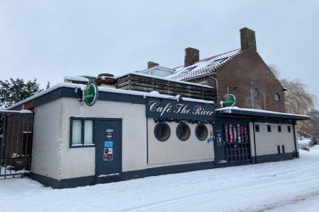 Foto van café te koop in Uithoorn